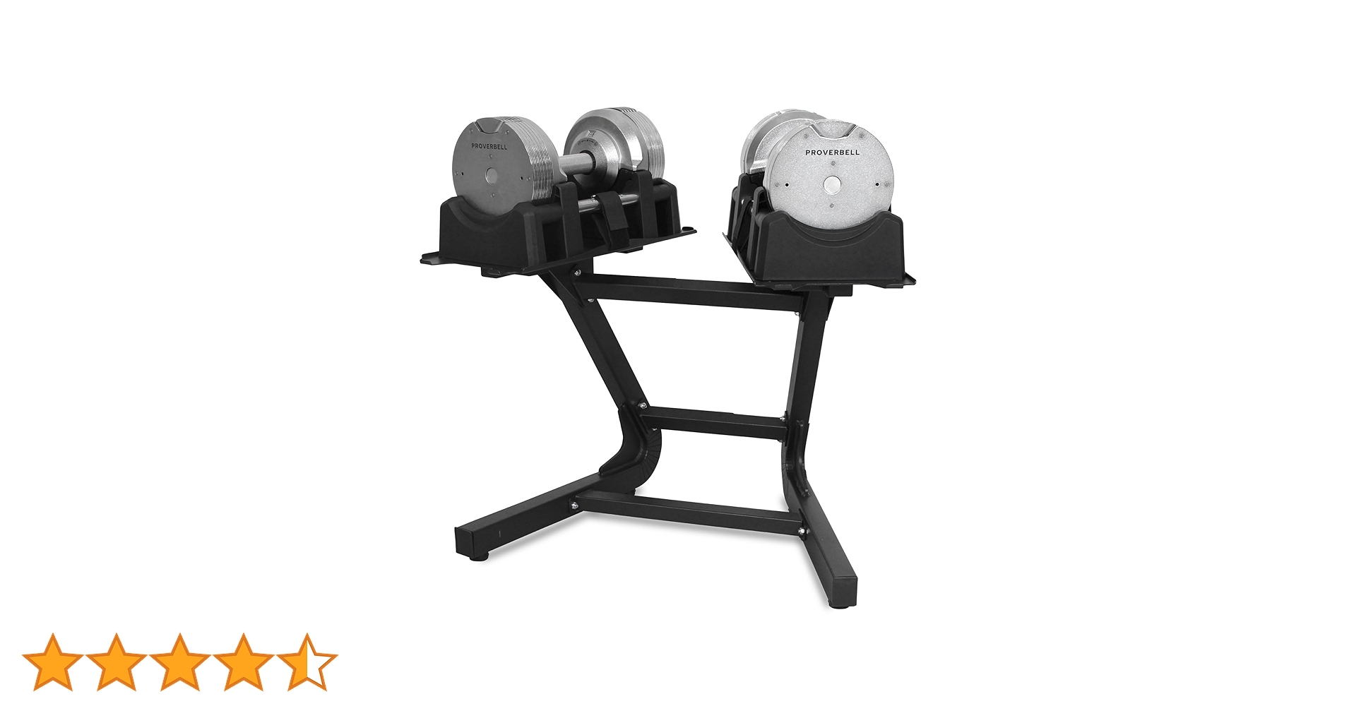 Amazon | プロバーベル 23.5kg 1.5kg刻み 1個のみ 可変式